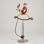 1745 4192 SCULPTURE